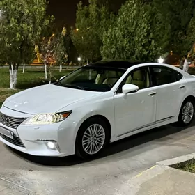 Lexus ES 350 2014