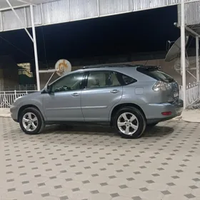 Lexus RX 350 2008