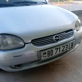 Opel Vita 2000