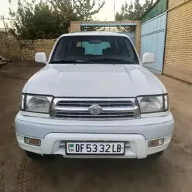 Toyota 4Runner 2000