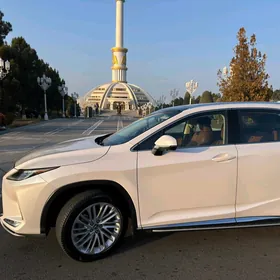 Lexus RX 350 2020