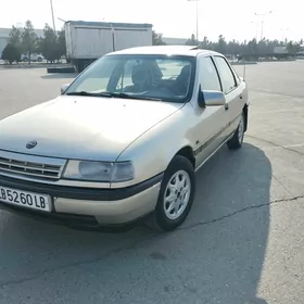 Opel Vectra 1992