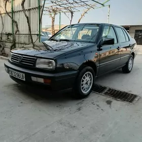 Volkswagen Jetta 1993