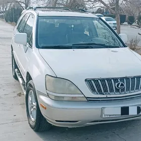 Lexus RX 300 2001