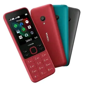 NOKIA 106, 110, 125, 125. 2SIM
