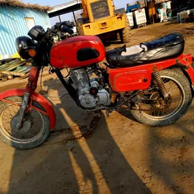 Jawa Forty Two 2000