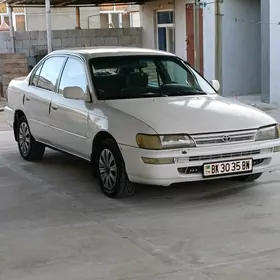 Toyota Corolla 1997