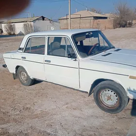 Lada 2106 1989