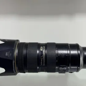 nikon 70-200 VR2
