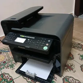 Canon 4450 printer принтер