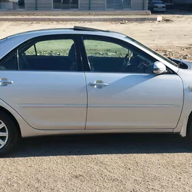 Toyota Camry 2002