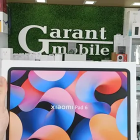 Xiaomi Pad SERIES