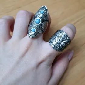 Кольца
