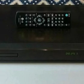 LG DVD ORIGINAL