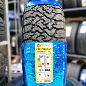 TEKER MINERVA 265/75/16 ✅️ A/T