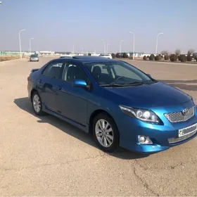 Toyota Corolla 2010