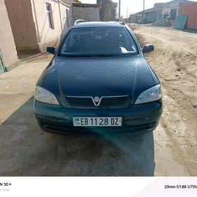 Opel Astra 1999