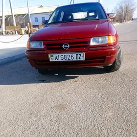 Opel Astra 1992