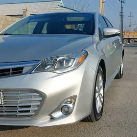 Toyota Avalon 2013