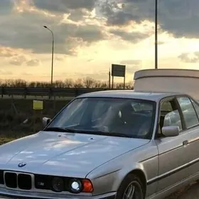 Bmw wal e34