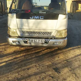Mitsubishi Canter 2009