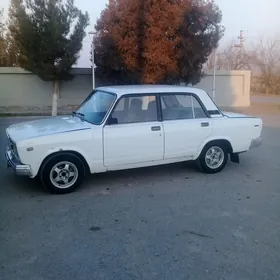 Lada 2107 1995