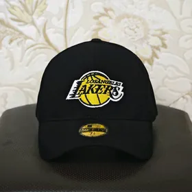 Lakers kepka Los Angeles кепка
