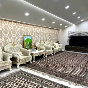 KOTTEJ 300m² ÇOGANLY
