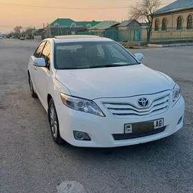 Toyota Camry 2010