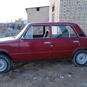 Lada 2101 1986