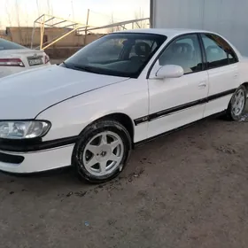 Opel Omega 1996