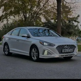 Hyundai Sonata 2019