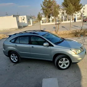 Lexus RX 330 2005