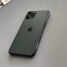 iPhone 11 pro 