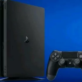 Прокат PS4 PS5