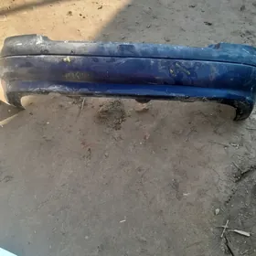 astra j bufer