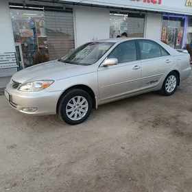 Toyota Camry 2002