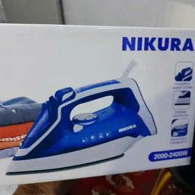 utik утик nikura