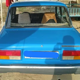 Lada 2107 1998