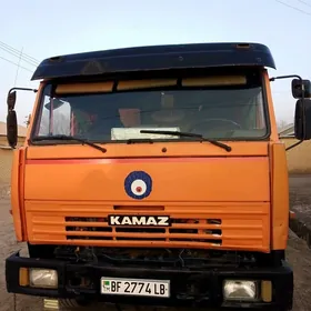 Kamaz 6520 2010