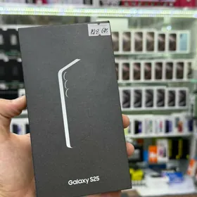Samsung S25. 12/128