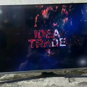 TV Samsung