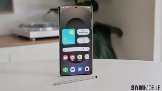 Samsung гарантирует 7 лет обновлений для 10 моделей смартфонов и планшетов