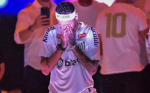 Neýmar “Santosda” meşhur Peläniň 10-njy belgisini aldy