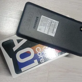 Samsung A01 core