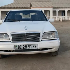 Mercedes-Benz 230E 1996
