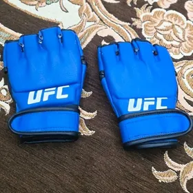 UFC