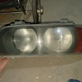 Bmw Fara