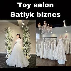 Tayyn biznes