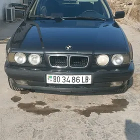 BMW 5 Series 1991